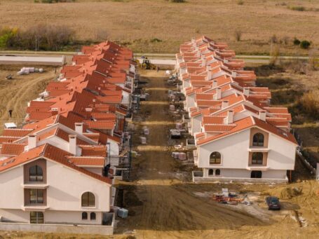 ID 1132 Комплекс "Grand Village" в Кошарице