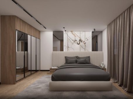 ID 1132 bedroom