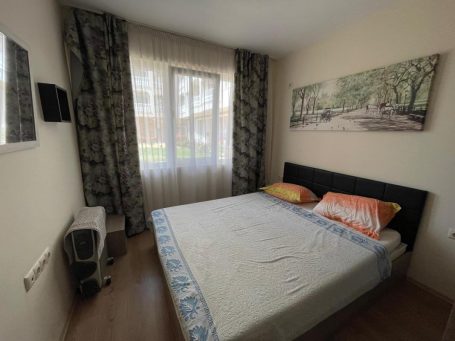 ID 844 Bedroom furniture