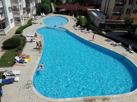 ID 1161 pool