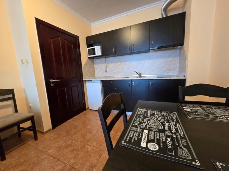 ID 1138 Kitchen and dining room