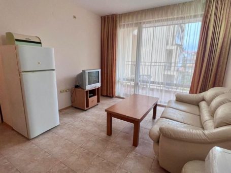 ID 1139 Relaxation area in the apartment