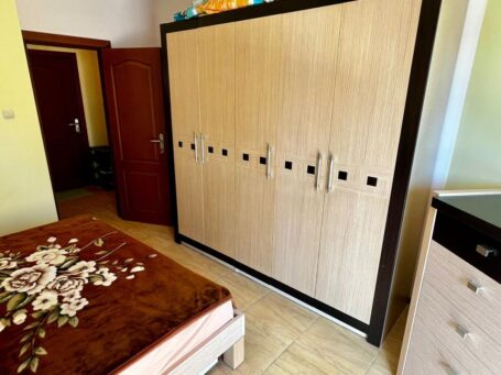 ID 1140 Шкаф в спальне 