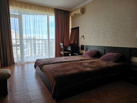 ID 1138 room