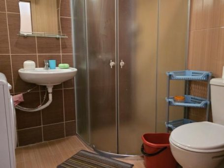 ID 1143 Shower cabin