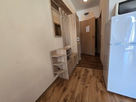 ID 1143 The entrance area of ​​the apartment