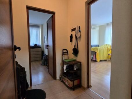 ID 1142 Прихожая