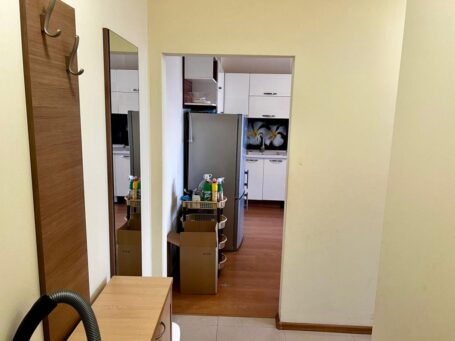 ID 1157 Прихожая
