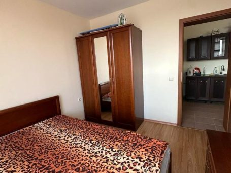 ID 1154 bedroom