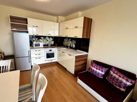 ID 1157 Spacious apartments by the sea in the Excelsior complex - for sale