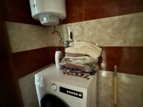 ID 1154 Стиральная машинка