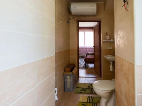 ID 1160 Санузел в доме