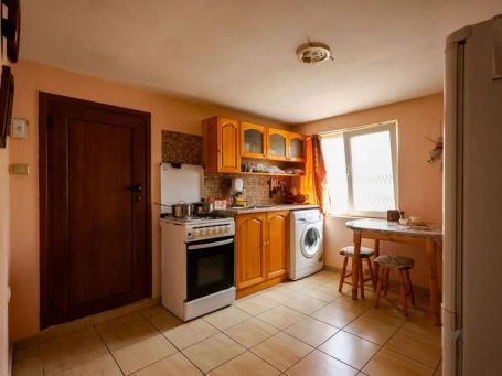ID 1160 Kitchen corner