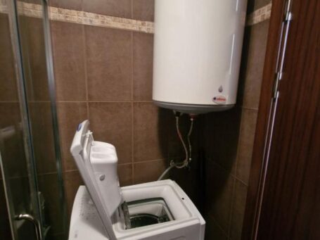 ID 1145 Стиральная машина