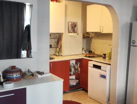 ID 1151 Separate kitchen