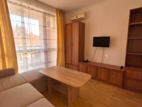 ID 1152 Зона за релакс в студио