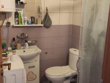 ID 1151 Санузел 