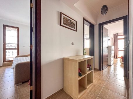 ID 1149 Apartment corridor