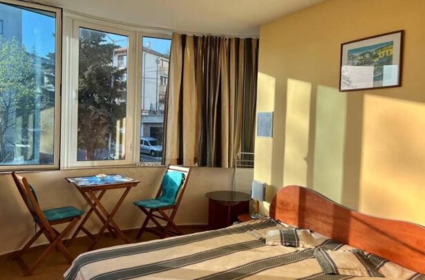 ID 1156 Студия без таксы поддержки в центре Святого Власа - Apart Estate