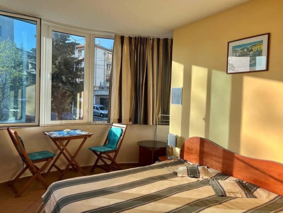 ID 1156 Студия без таксы поддержки в центре Святого Власа - Apart Estate