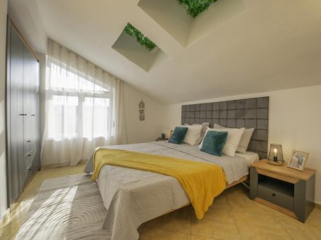 ID 1161 Bedroom