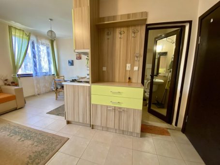 ID 1163 Антре