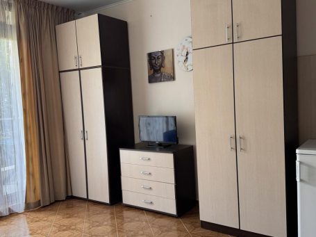 ID 850 wardrobe, chest of drawers