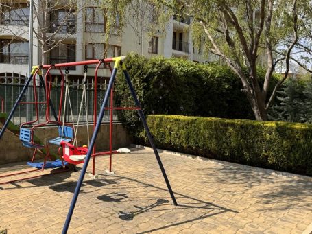 ID 850 Children's playground