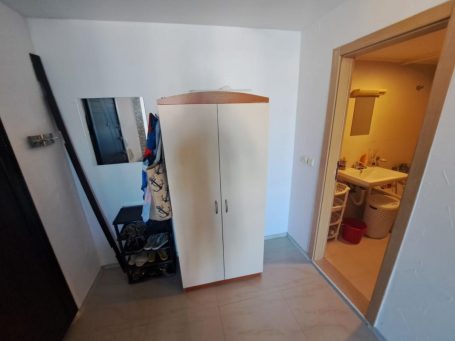 ID 1165 corridor