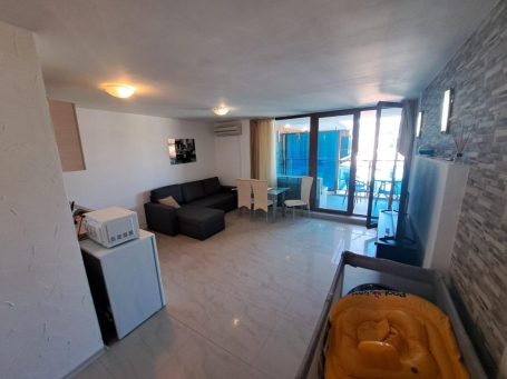 ID 1165 Студио в комплекс Villa Itta на Слънчев бряг