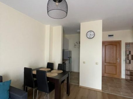 ID 1177 One-bedroom apartment in Dolce Riva complex in Ravda