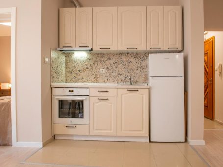 ID 1166 kitchen area
