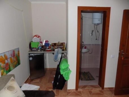 ID 1172 Кухонная зона, санузел 