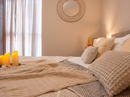 ID 1166 bedroom