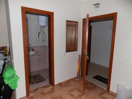 ID 1172 Entrance door