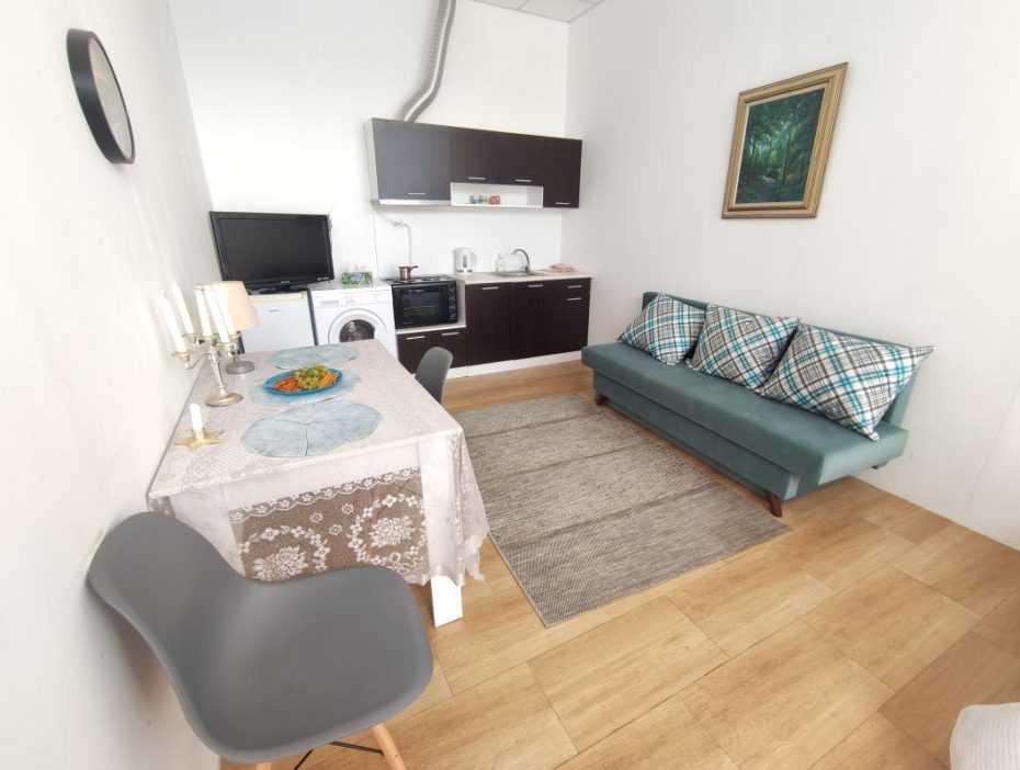 ID 1167 Sunny Beach: Comfortable apartment in Sunny View South complex