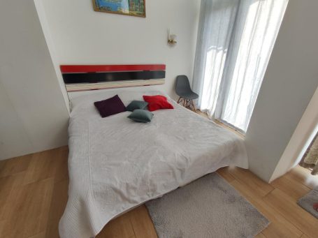 ID 1167 bed