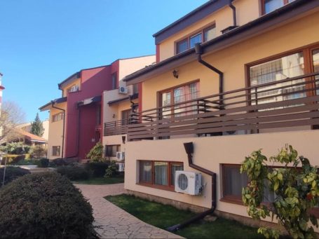 ID 1073 "Morski far" complex in Sveti Vlas