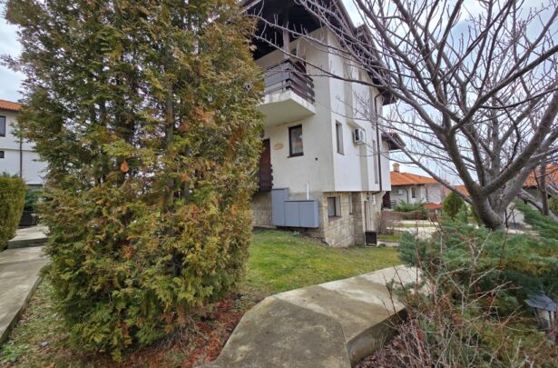 ID 1171 Комплекс «Bay View Villas», Кошарица