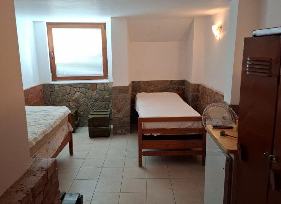 ID 1074 Budget studio with low maintenance fee in the center of Sunny Beach