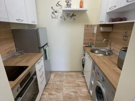 ID 1177 Kitchen corner