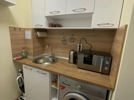 ID 1177 Стиральная машина