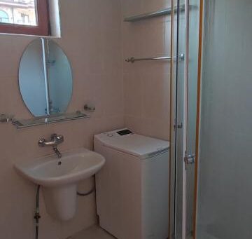 ID 1073 Санузел с душевой