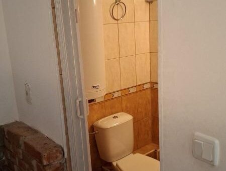 ID 1074 Санузел 