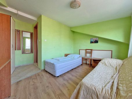 ID 1176 Studio in "Atos" complex