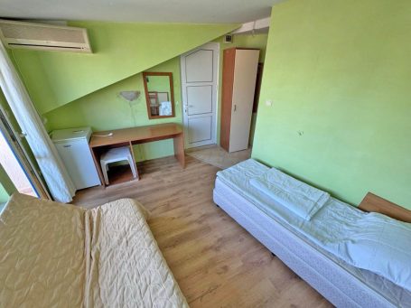 ID 1176 Budget studio in Sunny Beach