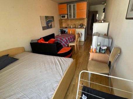 ID 1170 Studio near the sea in Nessebar