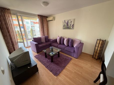 ID 1179 Living room relaxation area