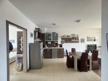 1180 продажа квартиры в жилом комплексе Saint Nicola в Черноморце - Apart Estate