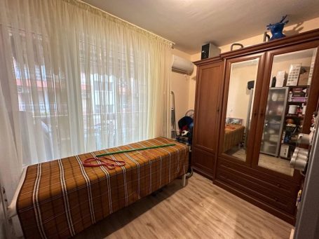 ID 1168 Bedroom